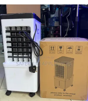 Starworth 6-Litre Air Cooler – Home Cooling Appliance