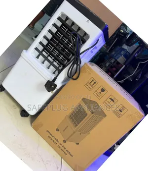 Starworth 6-Litre Air Cooler – Home Cooling Appliance