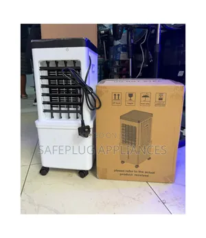 Starworth 6L Air Cooler for Home Office
