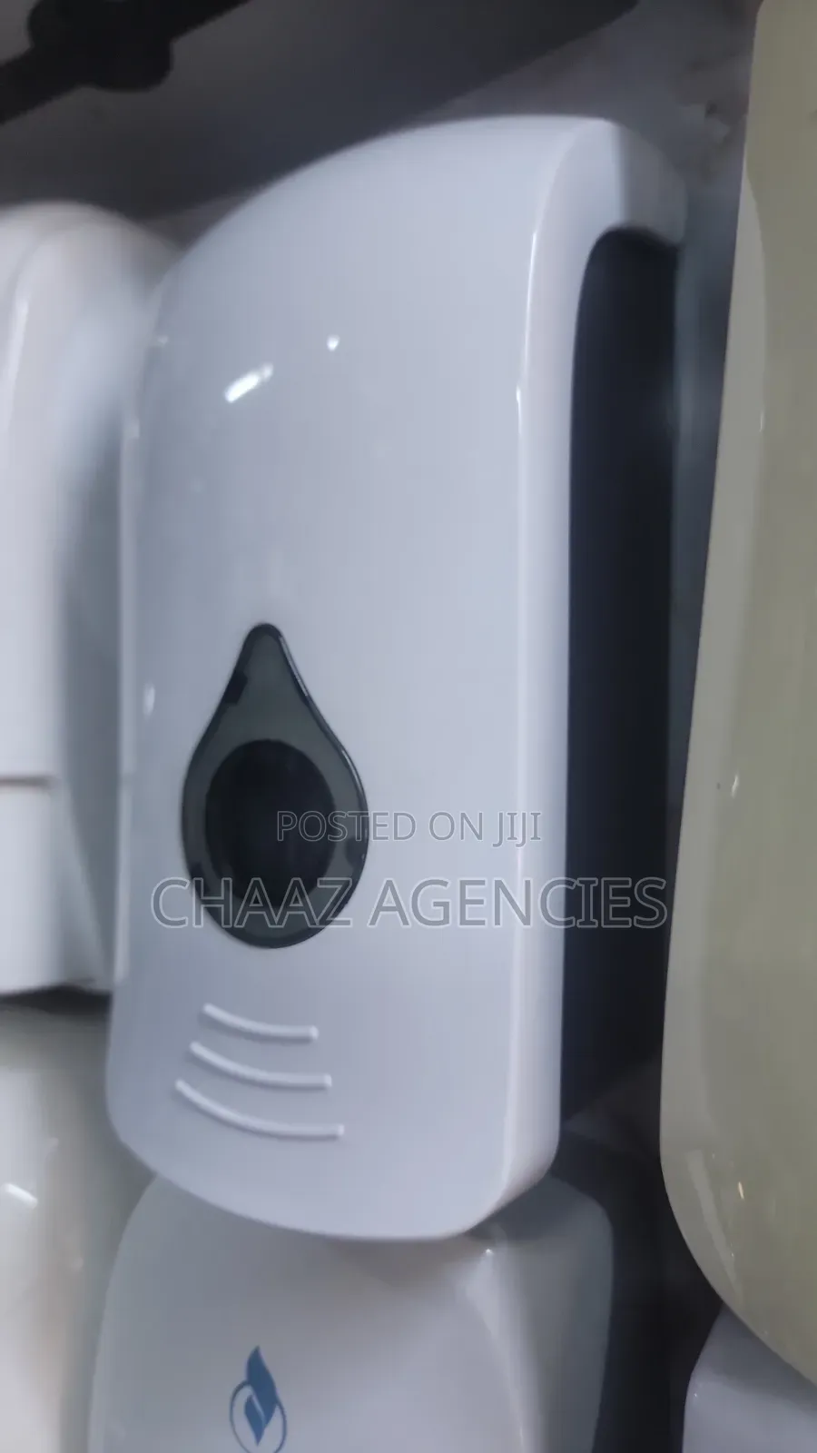 Soap Dispensers