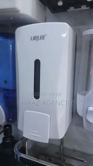 Soap Dispensers