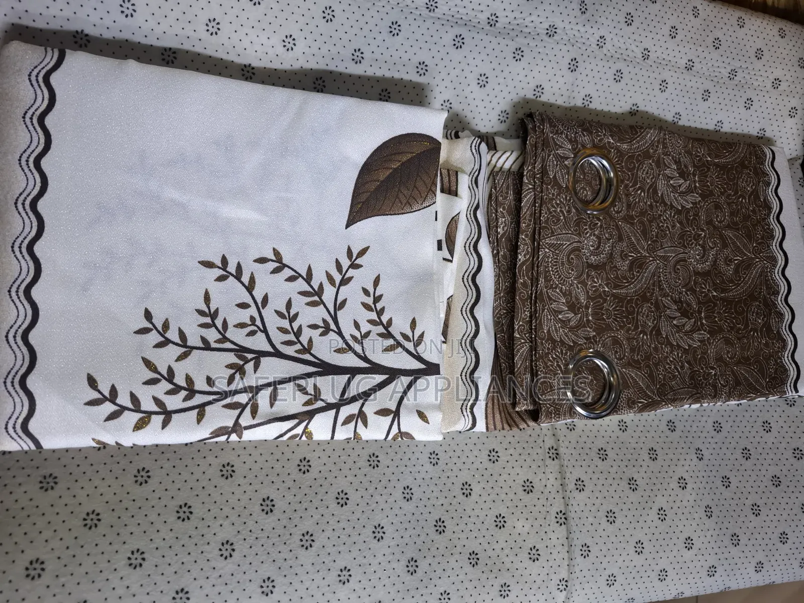 Stylish Quality Curtains for Modern Home Décor