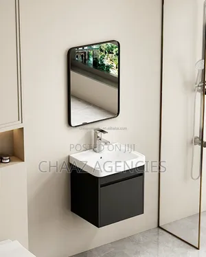 Bathroom Vanities