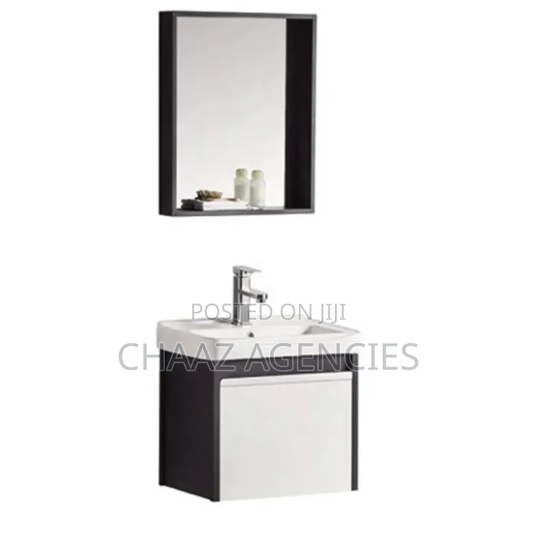 Bathroom Vanities