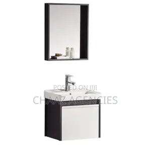 Bathroom Vanities