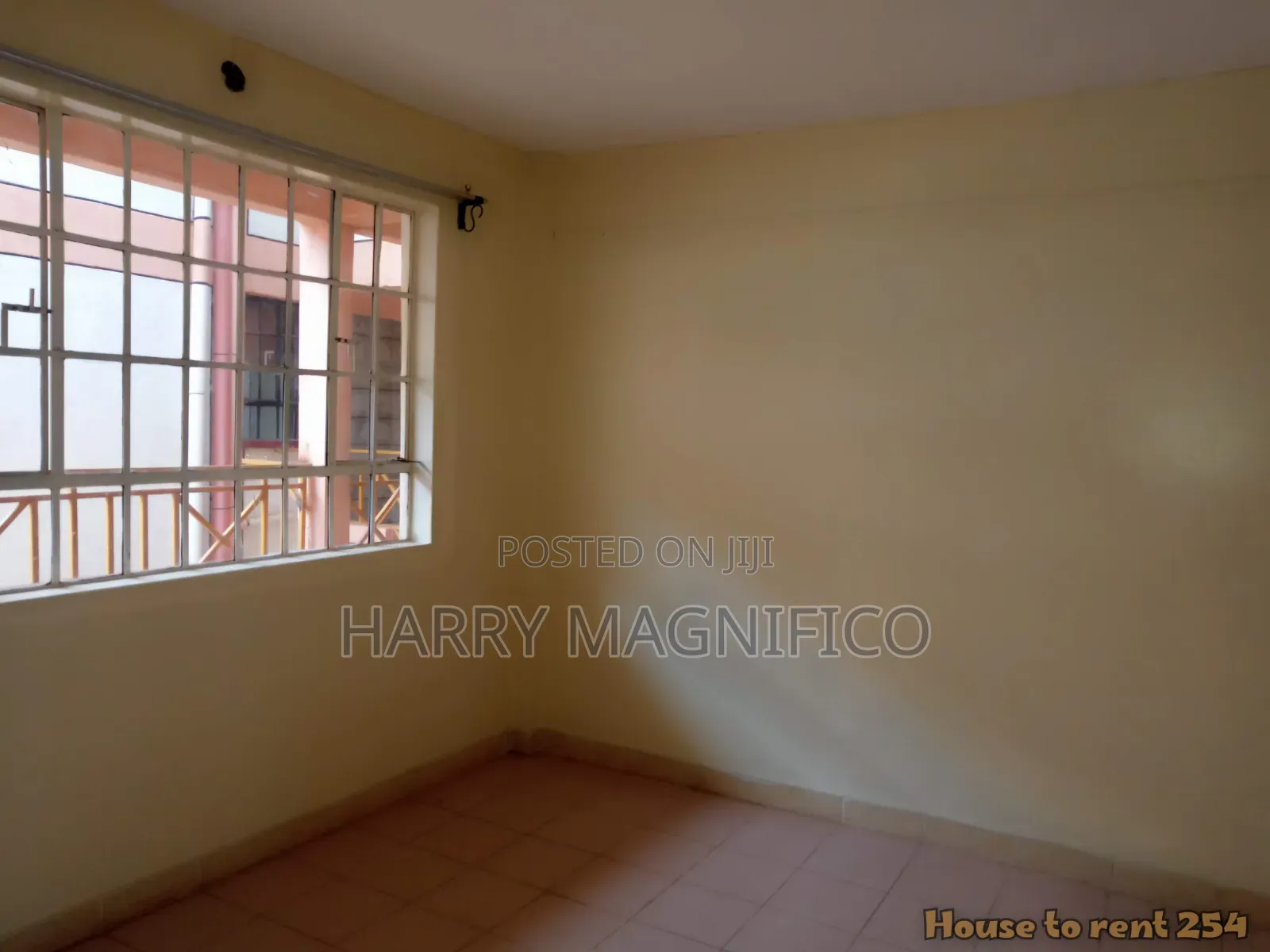 2bdrm Apartment in Kinoo for rent