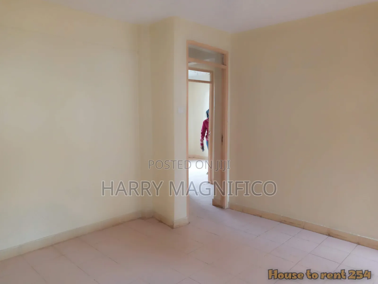 2bdrm Apartment in Kinoo for rent
