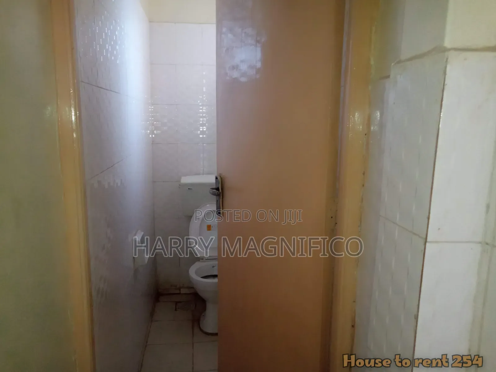 2bdrm Apartment in Kinoo for rent