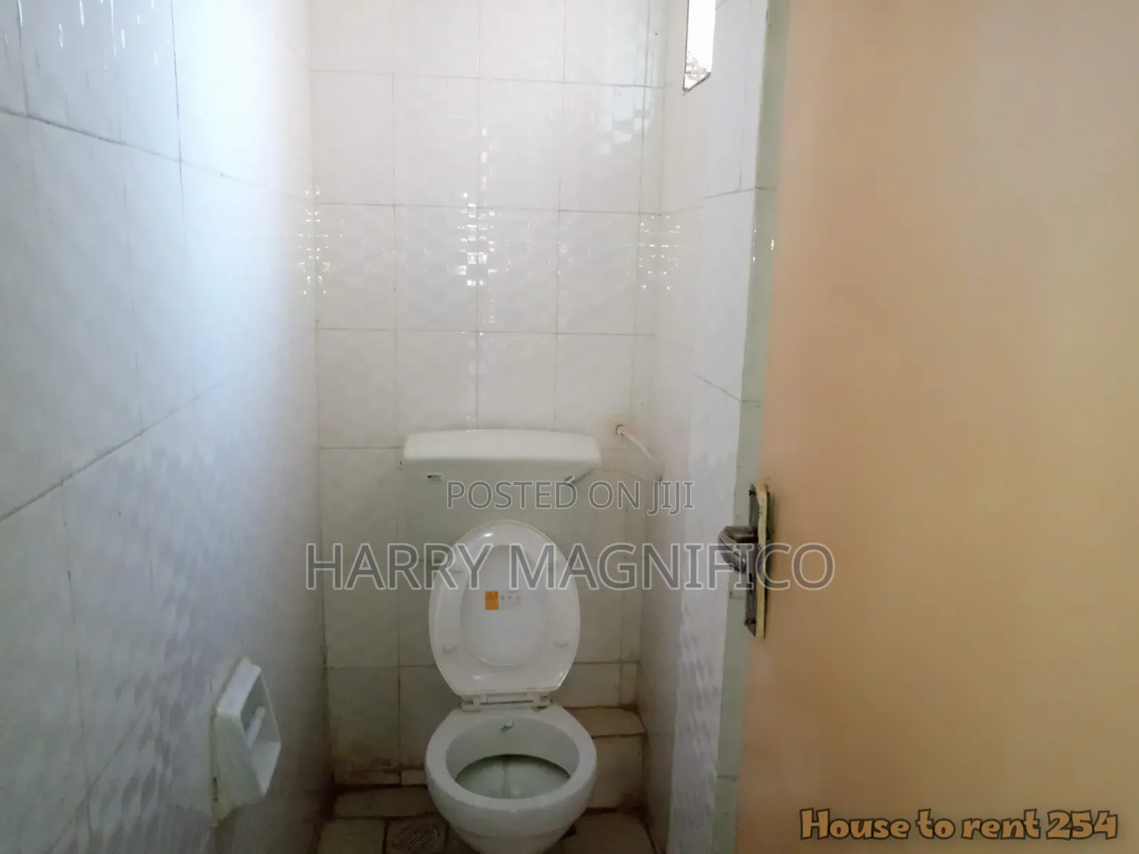 2bdrm Apartment in Kinoo for rent