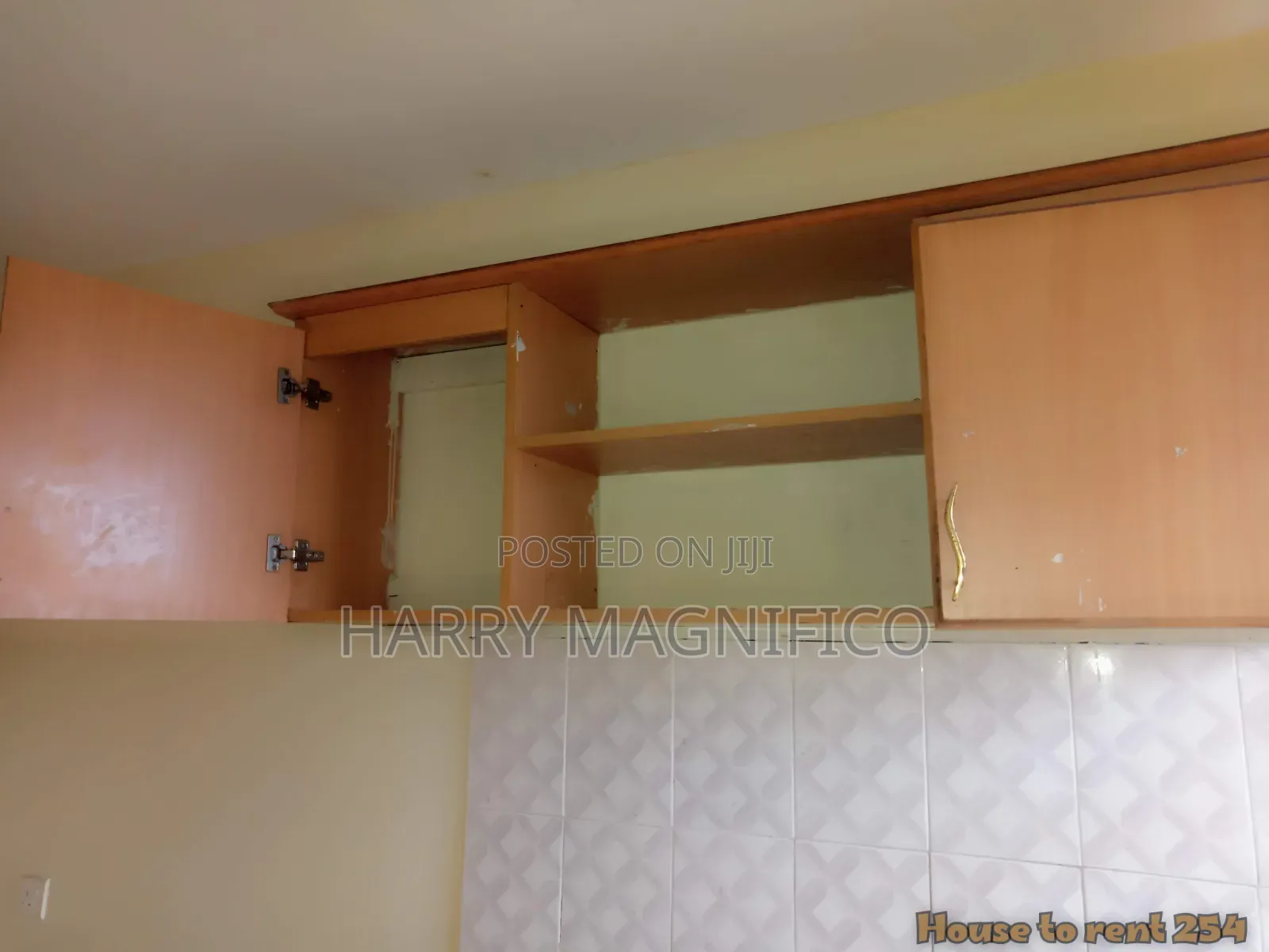 2bdrm Apartment in Kinoo for rent
