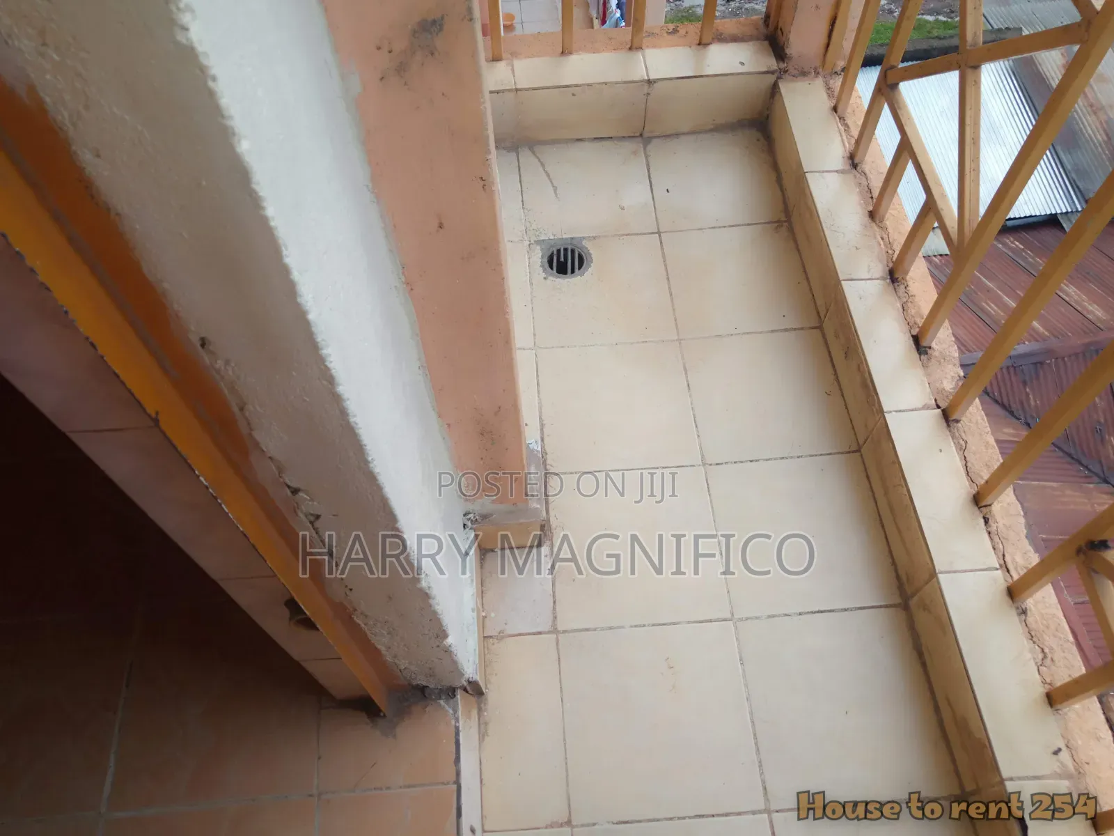 2bdrm Apartment in Kinoo for rent