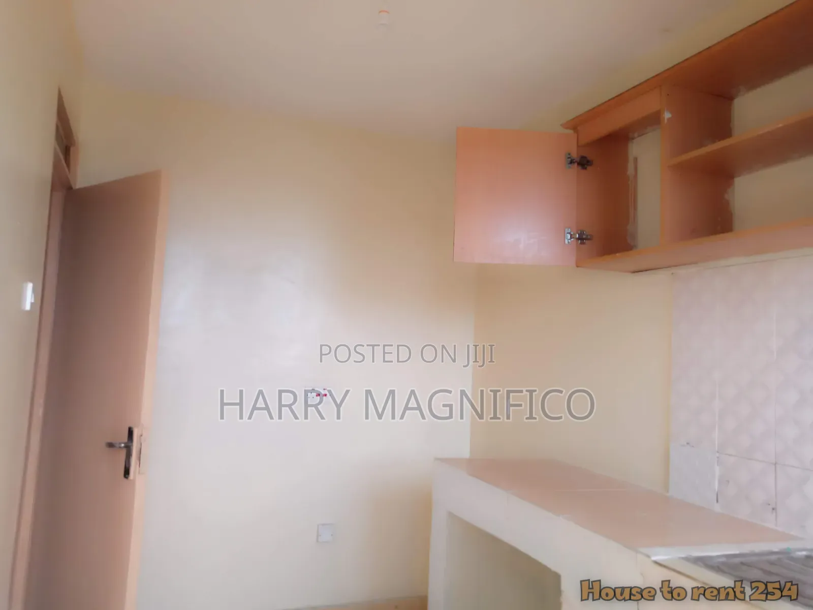 2bdrm Apartment in Kinoo for rent