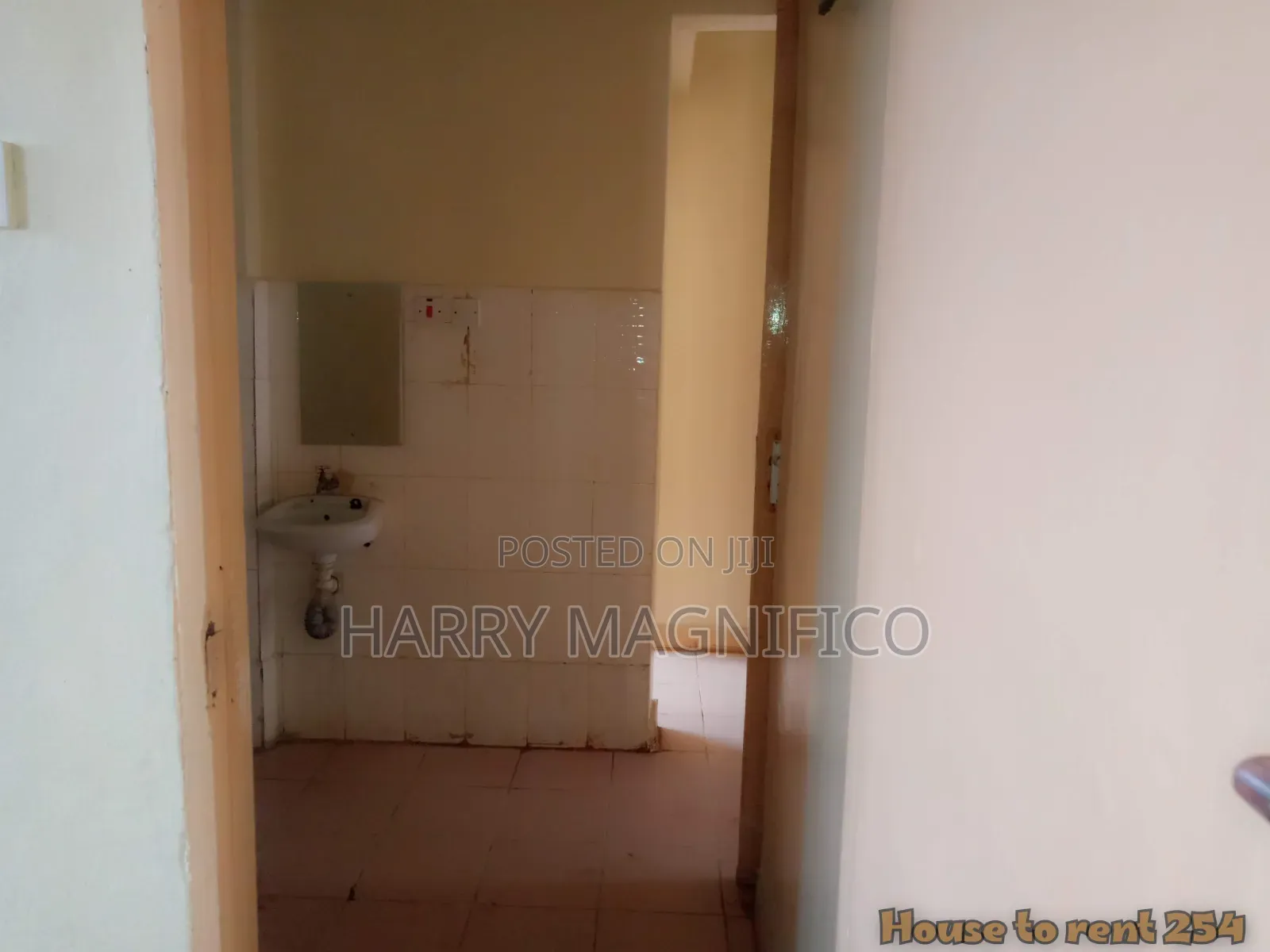 2bdrm Apartment in Kinoo for rent