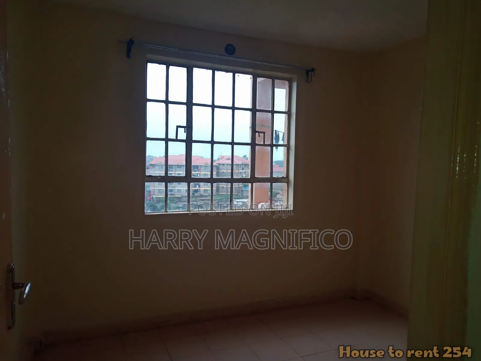 2bdrm Apartment in Kinoo for rent