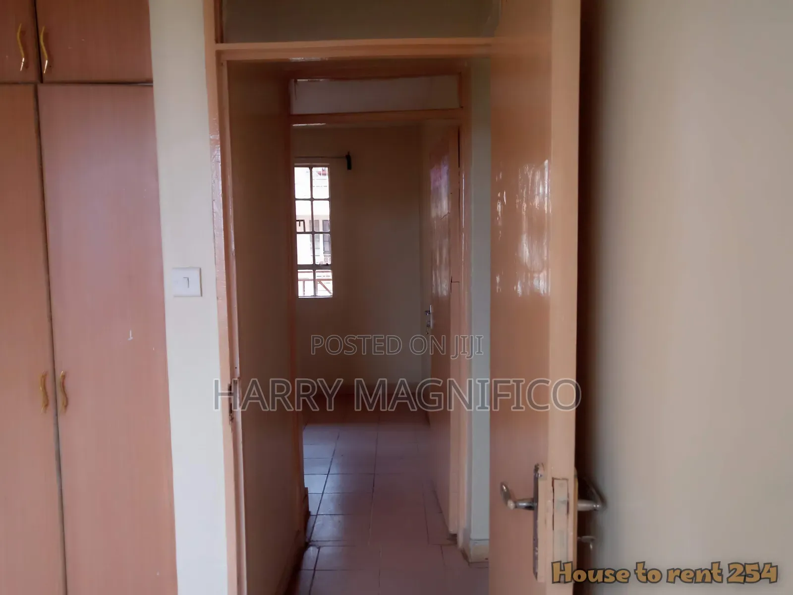 2bdrm Apartment in Kinoo for rent