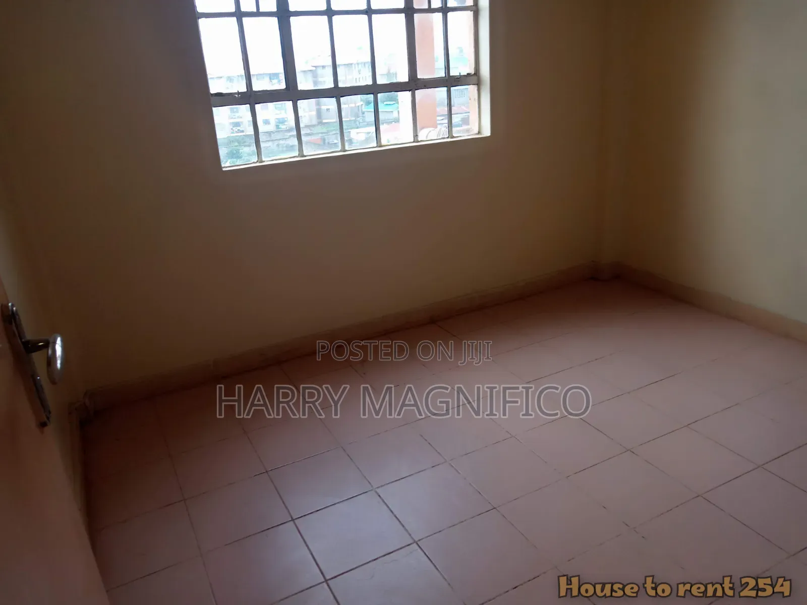 2bdrm Apartment in Kinoo for rent