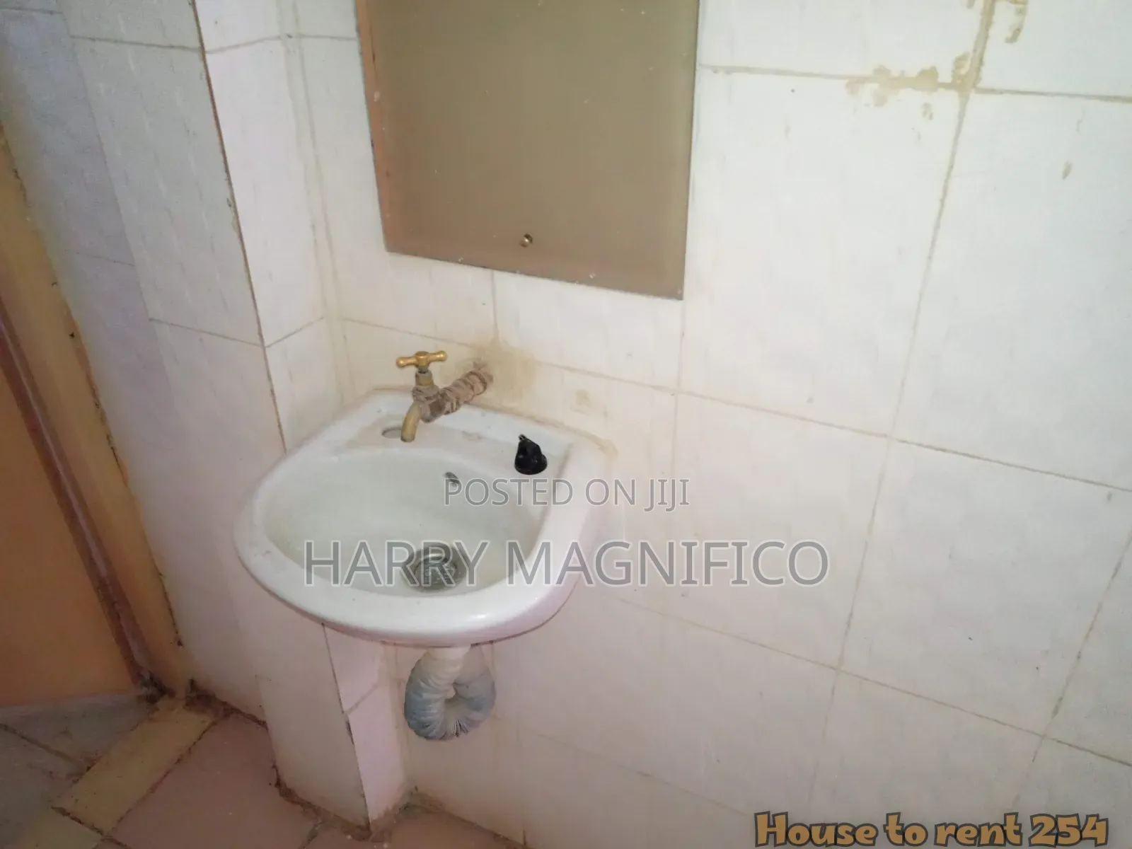 2bdrm Apartment in Kinoo for rent