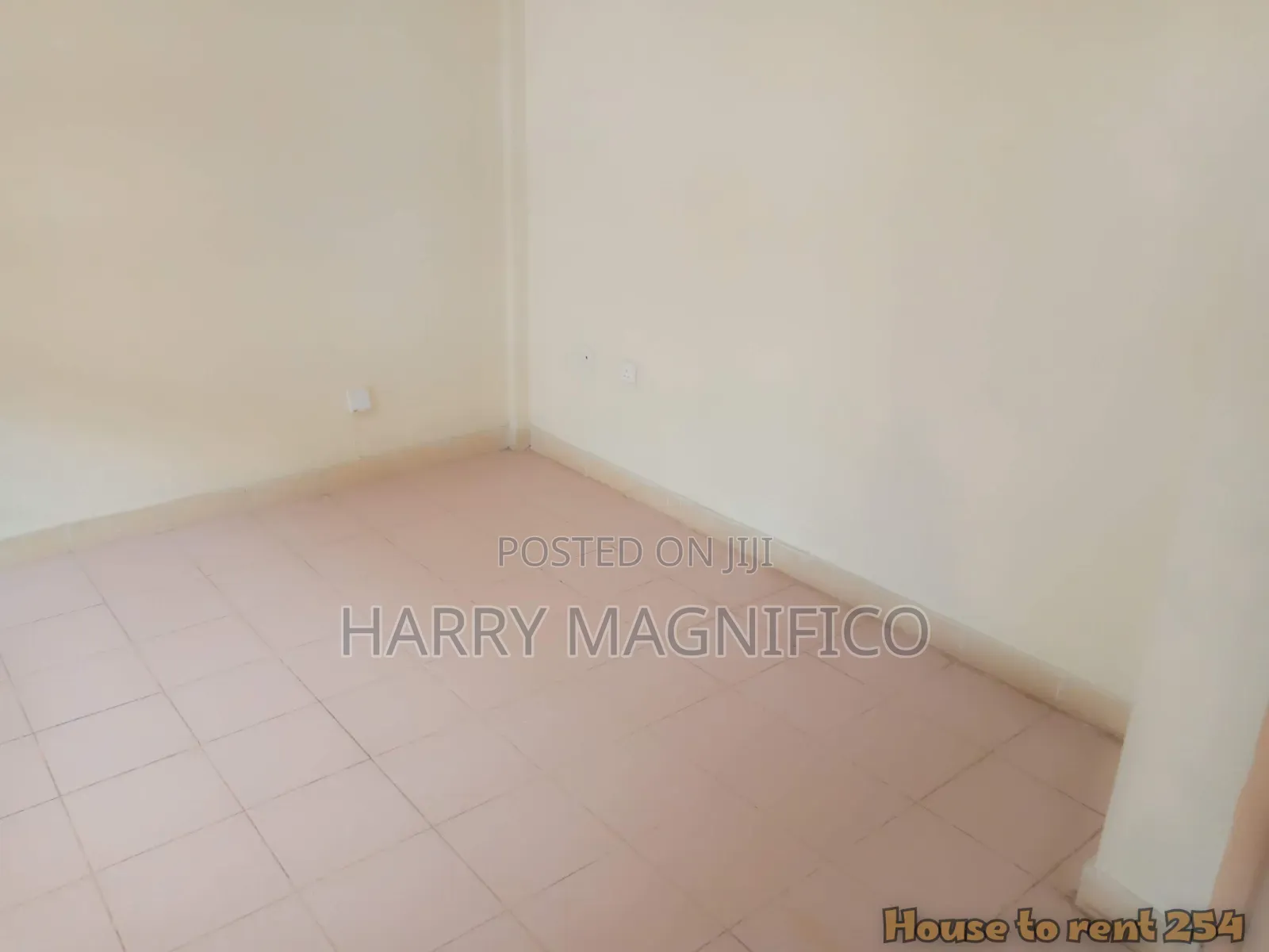 2bdrm Apartment in Kinoo for rent