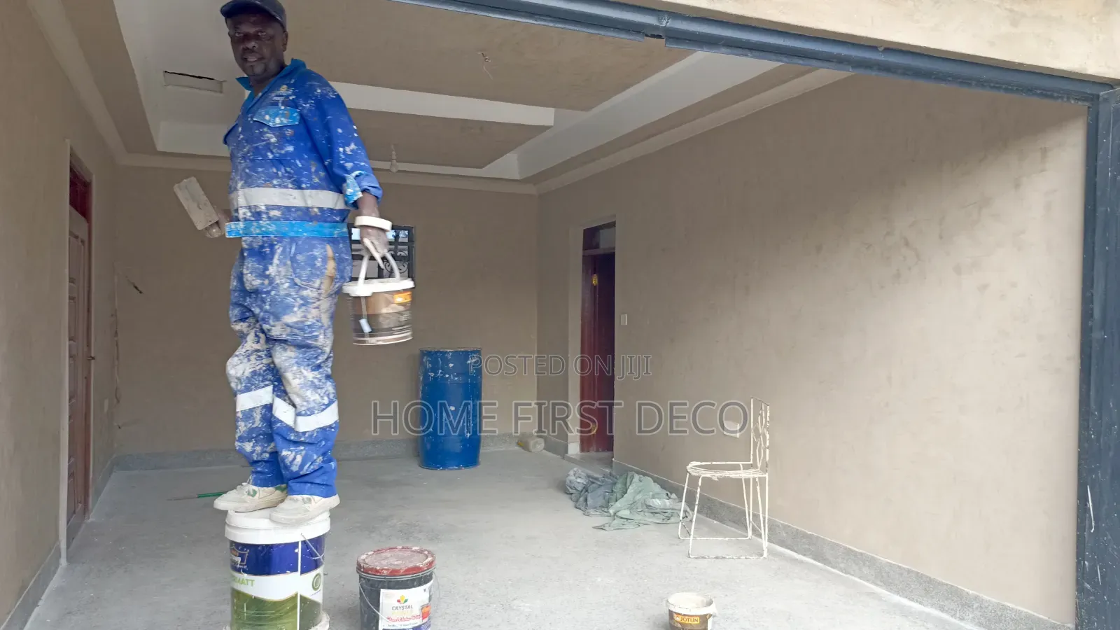 Painter Josef