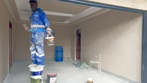 Painter Josef