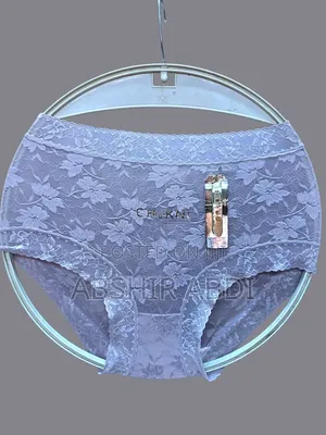 Women’s Comfortable Underwear Panties – Wholesale Retail