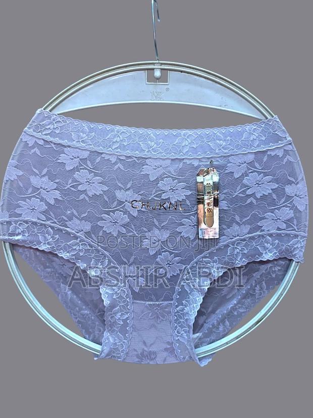 Women’s Comfortable Underwear Panties – Wholesale Retail