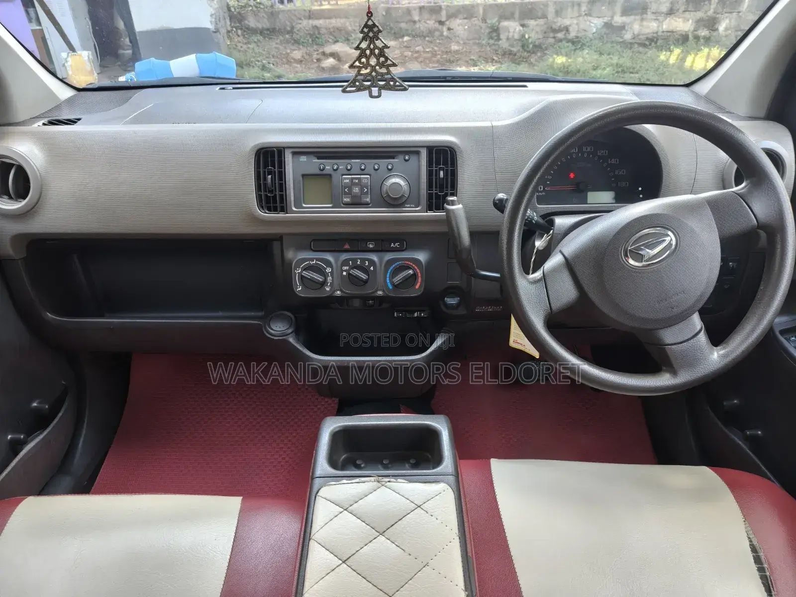Toyota Passo 1.0 FWD 2015 White