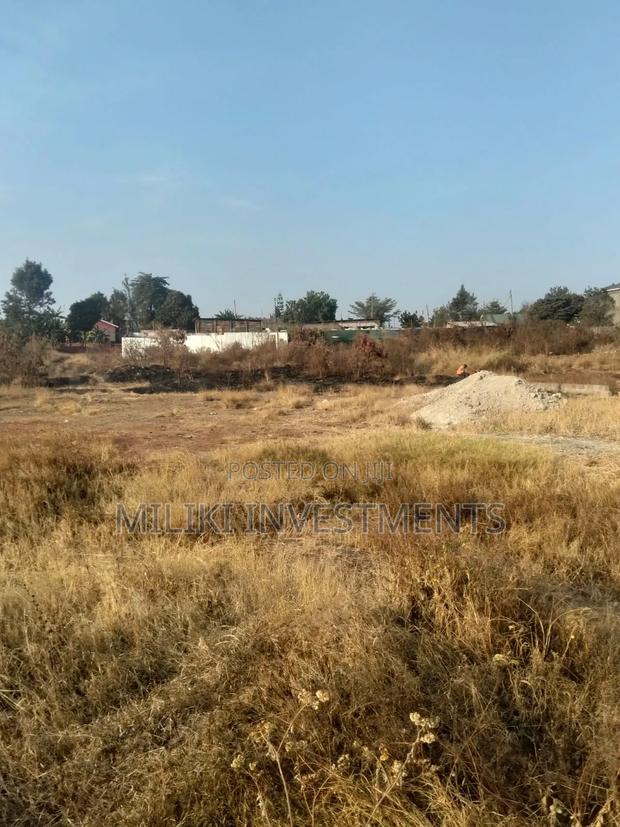 Acre Land on Sale at Ruiru -Mugutha