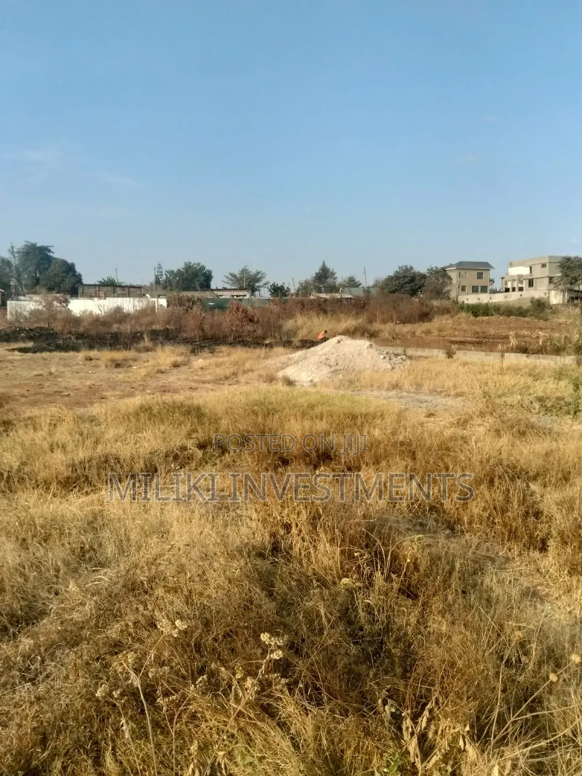 Acre Land on Sale at Ruiru -Mugutha