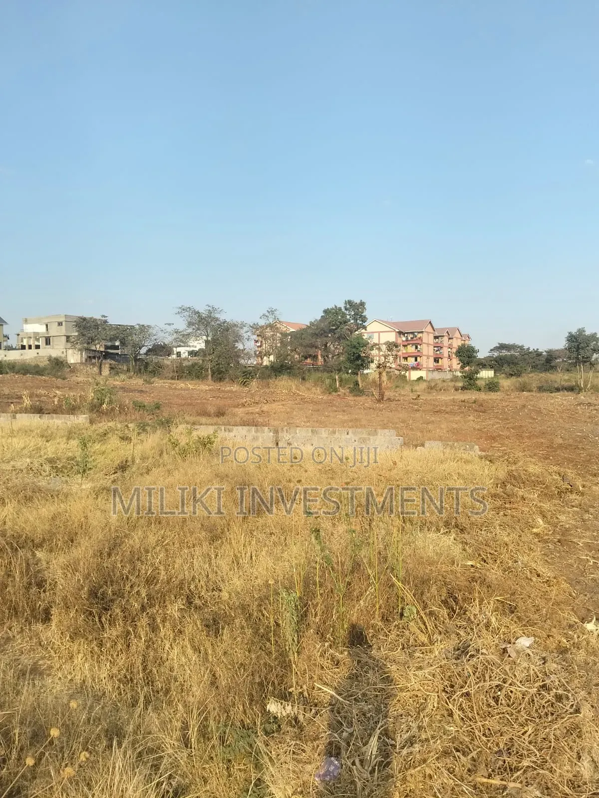 Acre Land on Sale at Ruiru -Mugutha