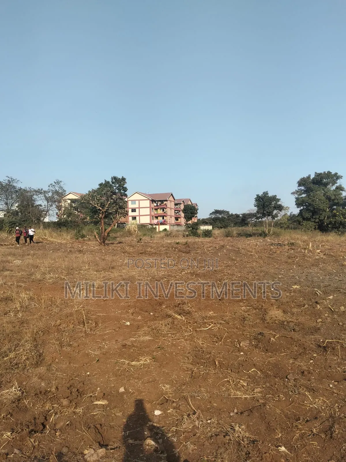 Acre Land on Sale at Ruiru -Mugutha