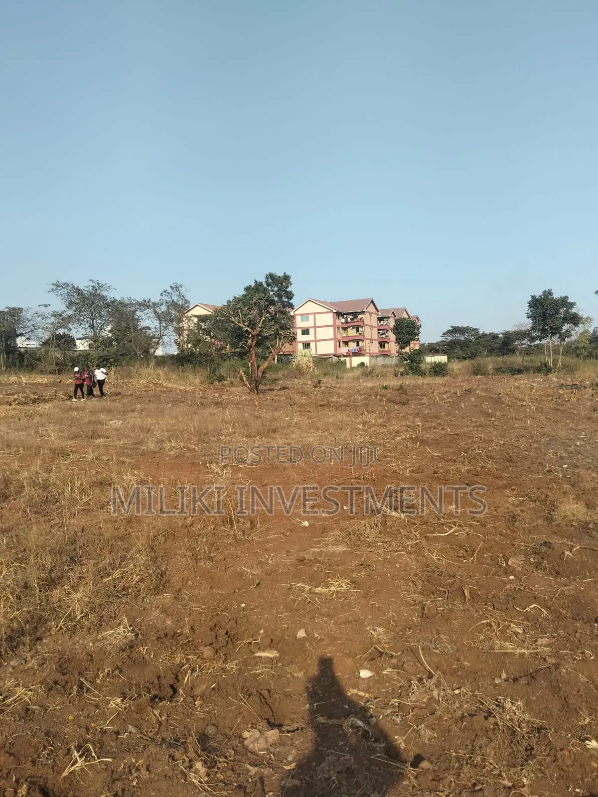 Acre Land on Sale at Ruiru -Mugutha