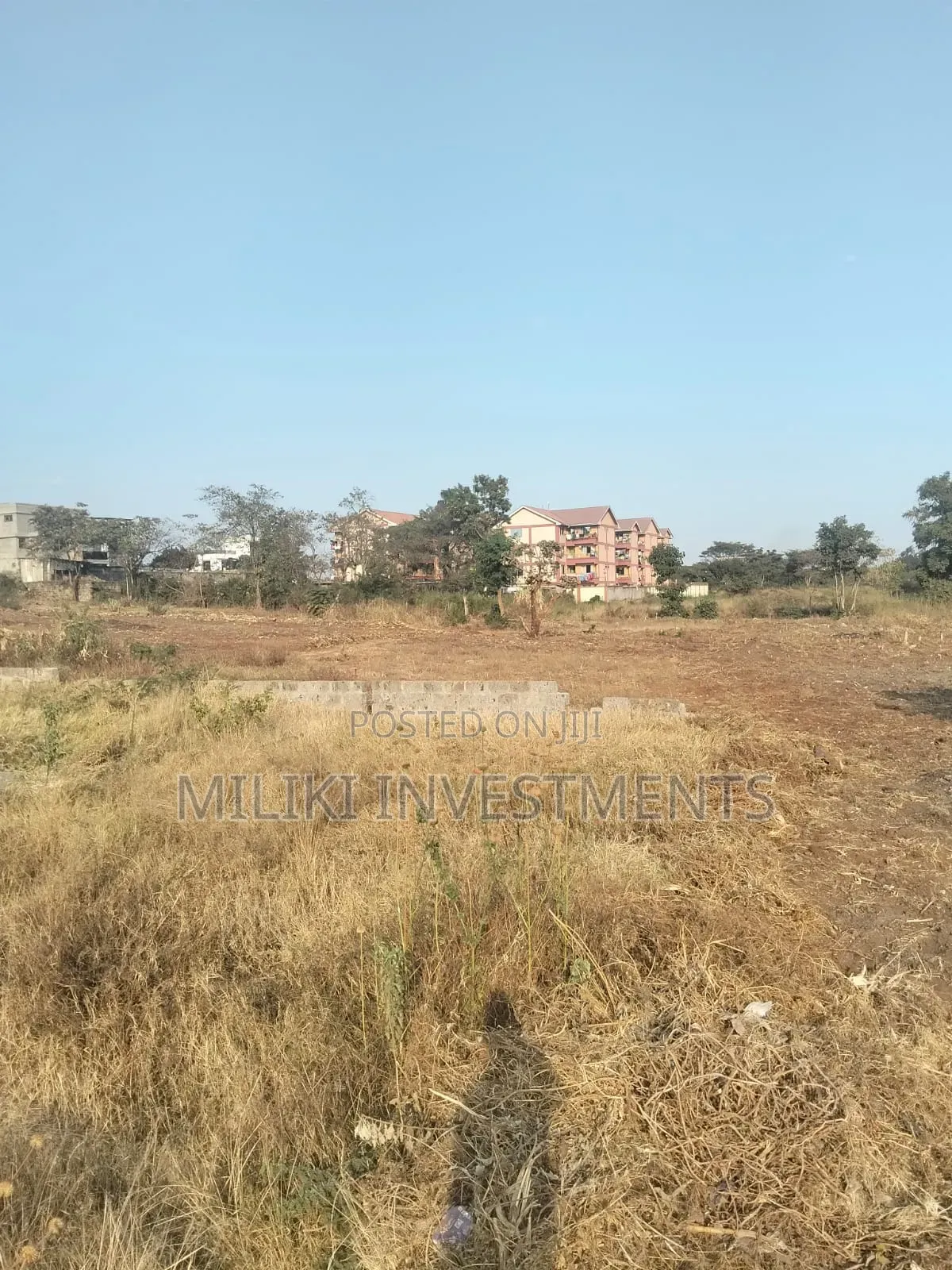 Acre Land on Sale at Ruiru -Mugutha