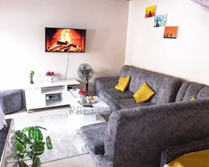 Kamakis Airbnb Studio