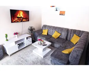 Kamakis Airbnb Studio