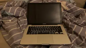 Laptop Apple MacBook Pro 2012 8GB Intel Core i5 HDD 500GB