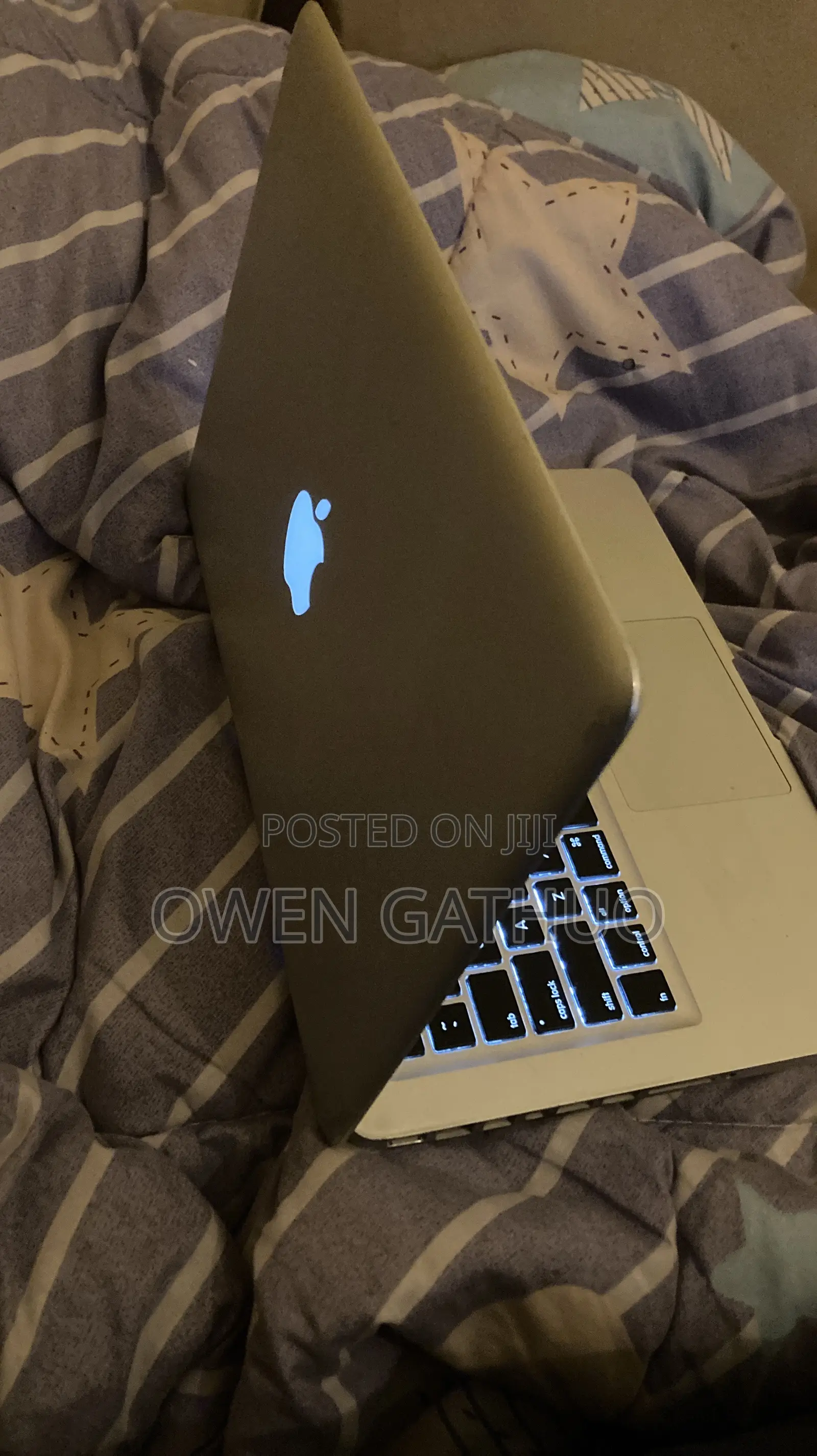 Laptop Apple MacBook Pro 2012 8GB Intel Core i5 HDD 500GB