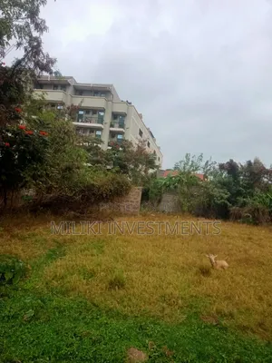 Commercial Half an Land on Sale at Juja -Near JKuat