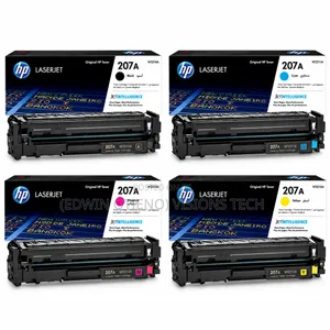 HP 207A Premium Print Cartridge