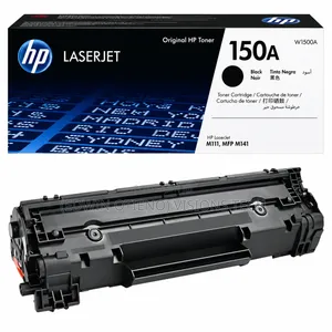 HP 150A Sharp Print Toner Cartridge