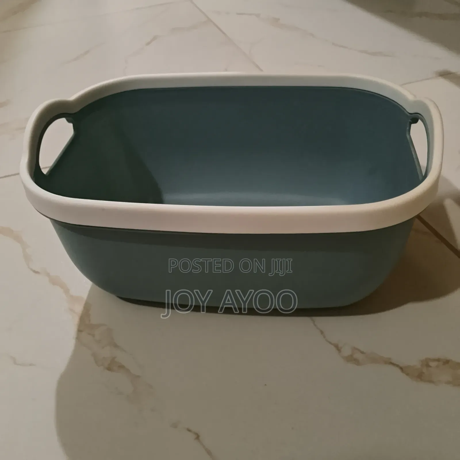 Storage Containers