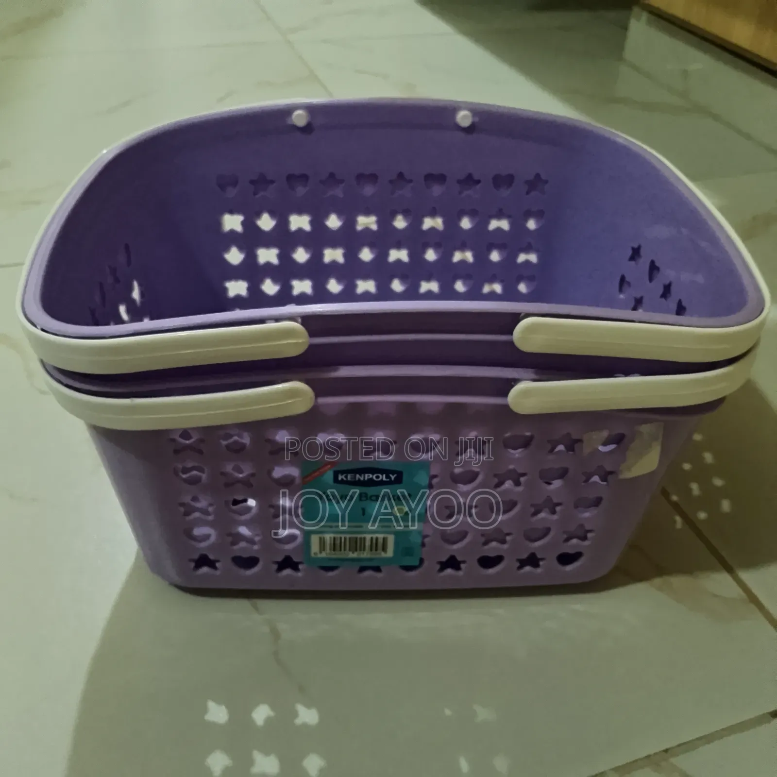 Storage Containers