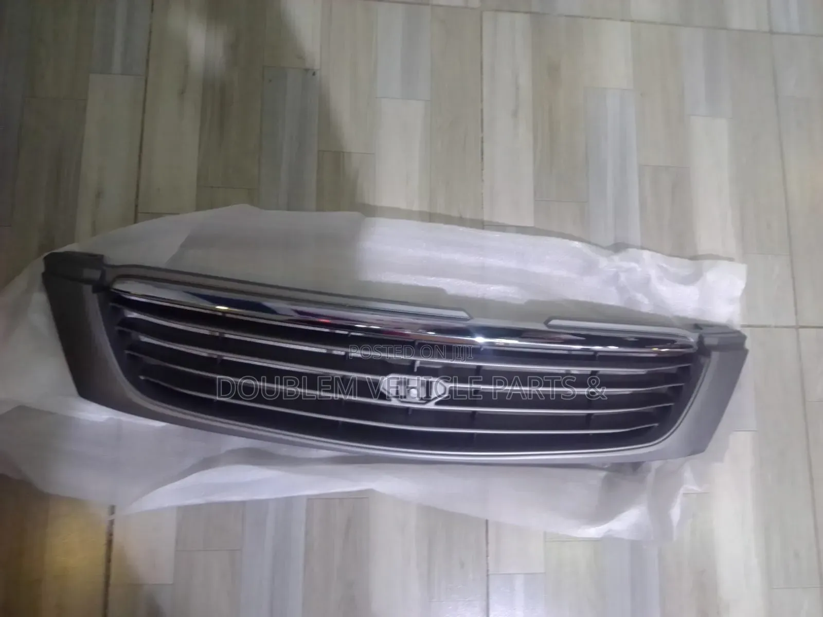 Front Grill Grille Toyota Premio 1998,1999,2000/Nyoka Corona Saloon