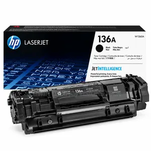 HP 136A Premium Black Toner