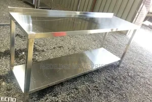 5*2ft Backed Working Tables /Package Tables