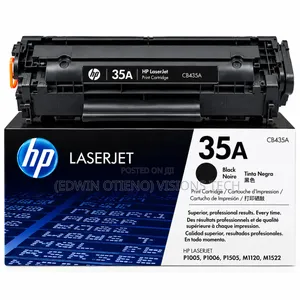 HP 35A Business Printing Cartridge
