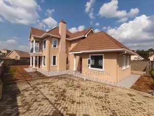 4bdrm Villa in Kibiku for rent