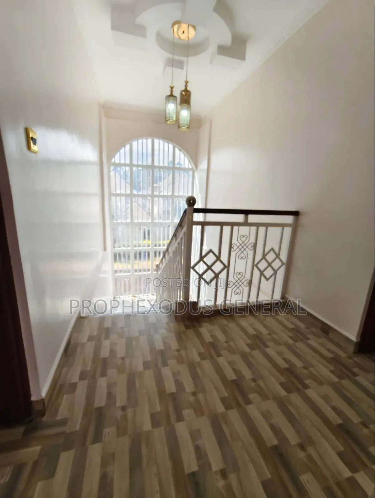 4bdrm Villa in Kibiku for rent