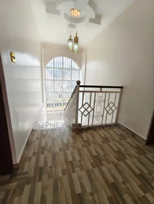4bdrm Villa in Kibiku for rent