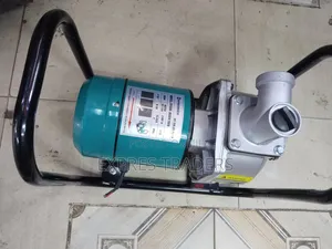 900 W/96 v DC Solar Water Pump